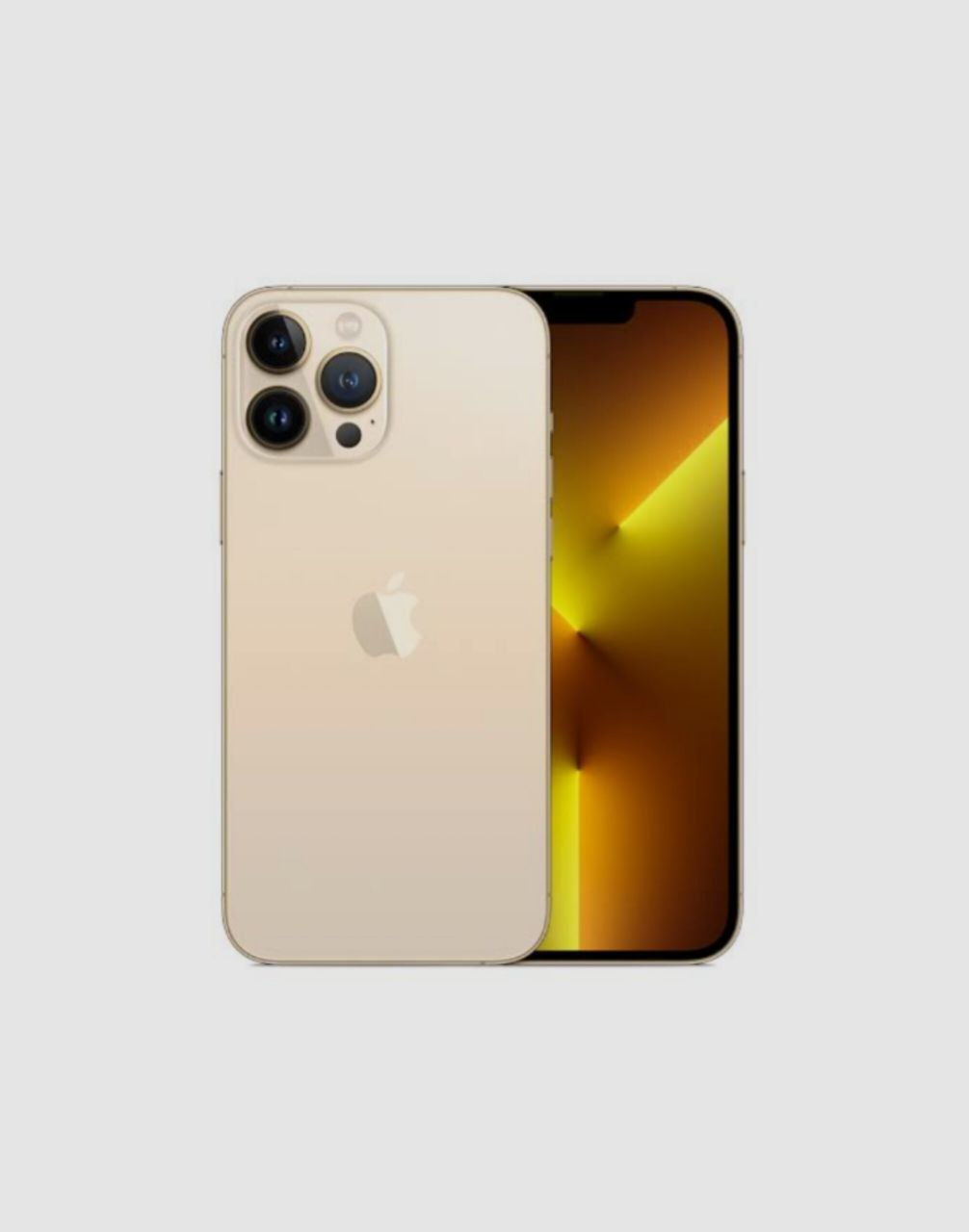 Apple iPhone 13 Pro Max